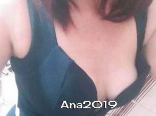 Ana2019