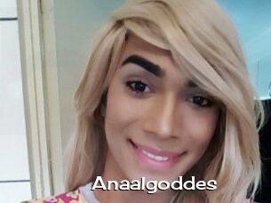 Anaalgoddes