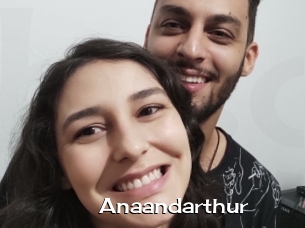 Anaandarthur
