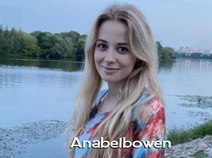 Anabelbowen