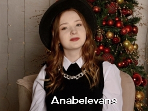 Anabelevans