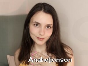 Anabeljonson