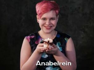 Anabelrein