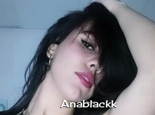 Anablackk