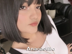 Anacastillo