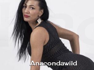 Anacondawild