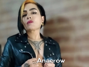 Anacrow