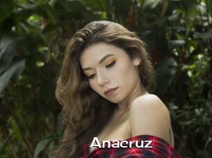 Anacruz