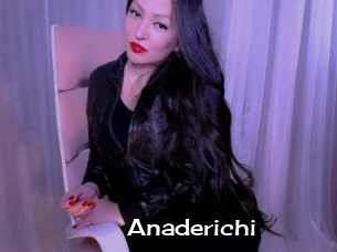Anaderichi
