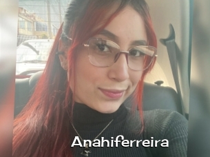 Anahiferreira