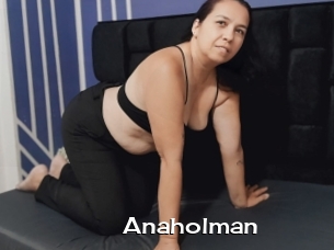 Anaholman