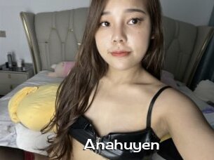 Anahuyen