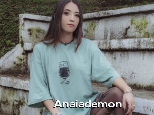 Anaiademon