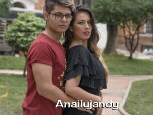 Anailujandy
