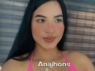 Anajhons