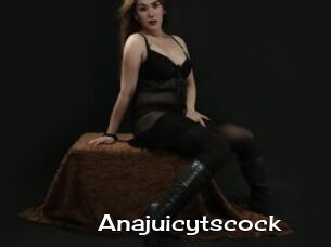 Anajuicytscock