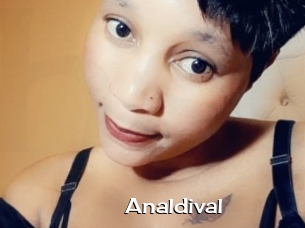 Analdival