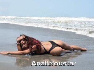 Analicioustar