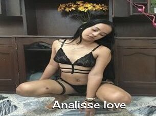 Analisse_love