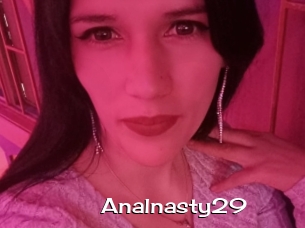 Analnasty29