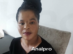 Analpro