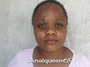 Analqueen69