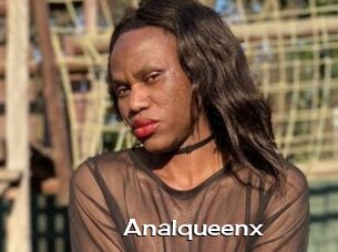 Analqueenx