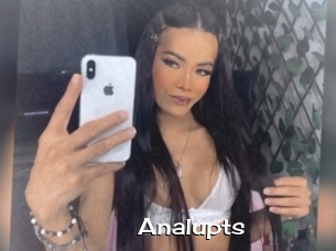 Analupts
