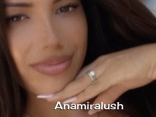 Anamiralush
