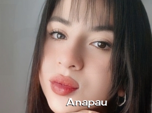 Anapau