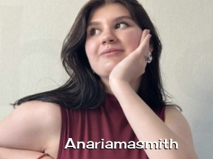 Anariamasmith