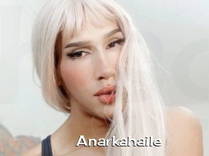 Anarkahaile