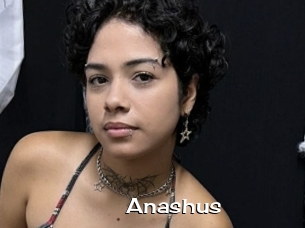 Anashus