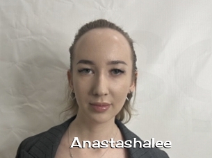 Anastashalee