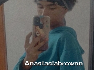 Anastasiabrownn