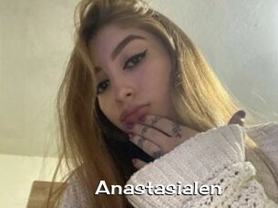 Anastasialen