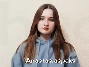 Anastasiaspaks