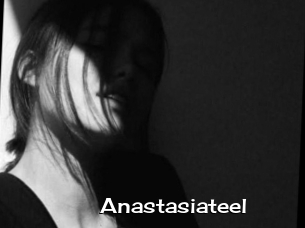 Anastasiateel