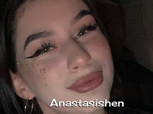 Anastasishen