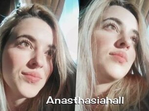 Anasthasiahall