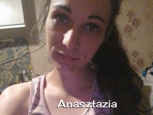 Anasztazia