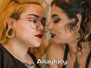 Anaylucy