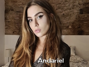 Andariel