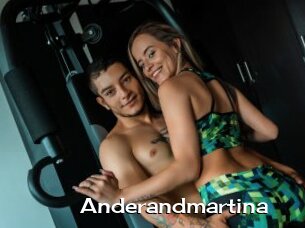 Anderandmartina