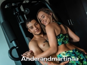 Anderandmartinaa