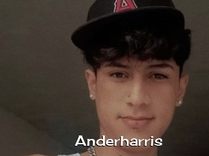 Anderharris