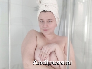 Andipussini