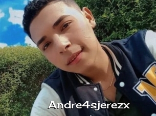 Andre4sjerezx