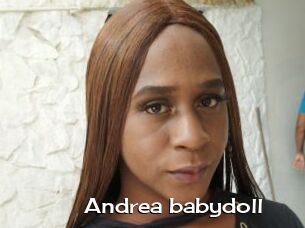 Andrea_babydoll
