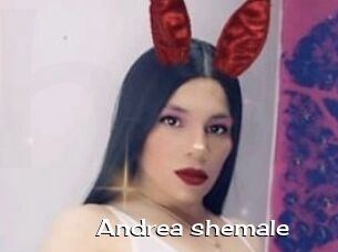 Andrea_shemale